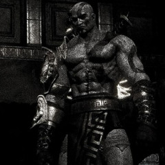 Dark Triad (Ultra Slowed)  PSL 10