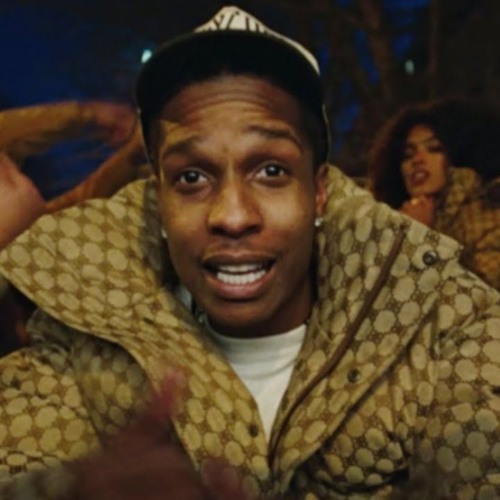 Stream A Ap Rocky Uicideboy Schoolboy Q Hyped By M E T A C A R P