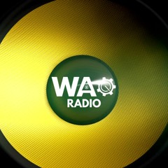 Blind Turn - April 24th 2021 Sessions - WaO Radio Takeover