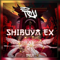 Tøji - Shibuya Ex (Cursed Blood)