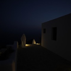 ghosts of Paros