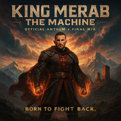 King Merab the Machine