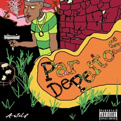 "Par de Peitos" prod.@oldgucciarquives