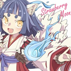 Strawberry Moon