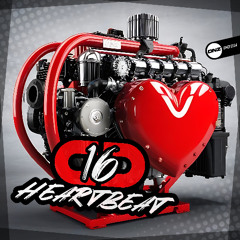CD16 - Heartbeat