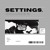 Artwork for DJ IRONIK - Settings. | VOLUME 2 (MIX002) | Byron Messia, Lil Baby, Tems, J Hus, Keinmusik & Mre