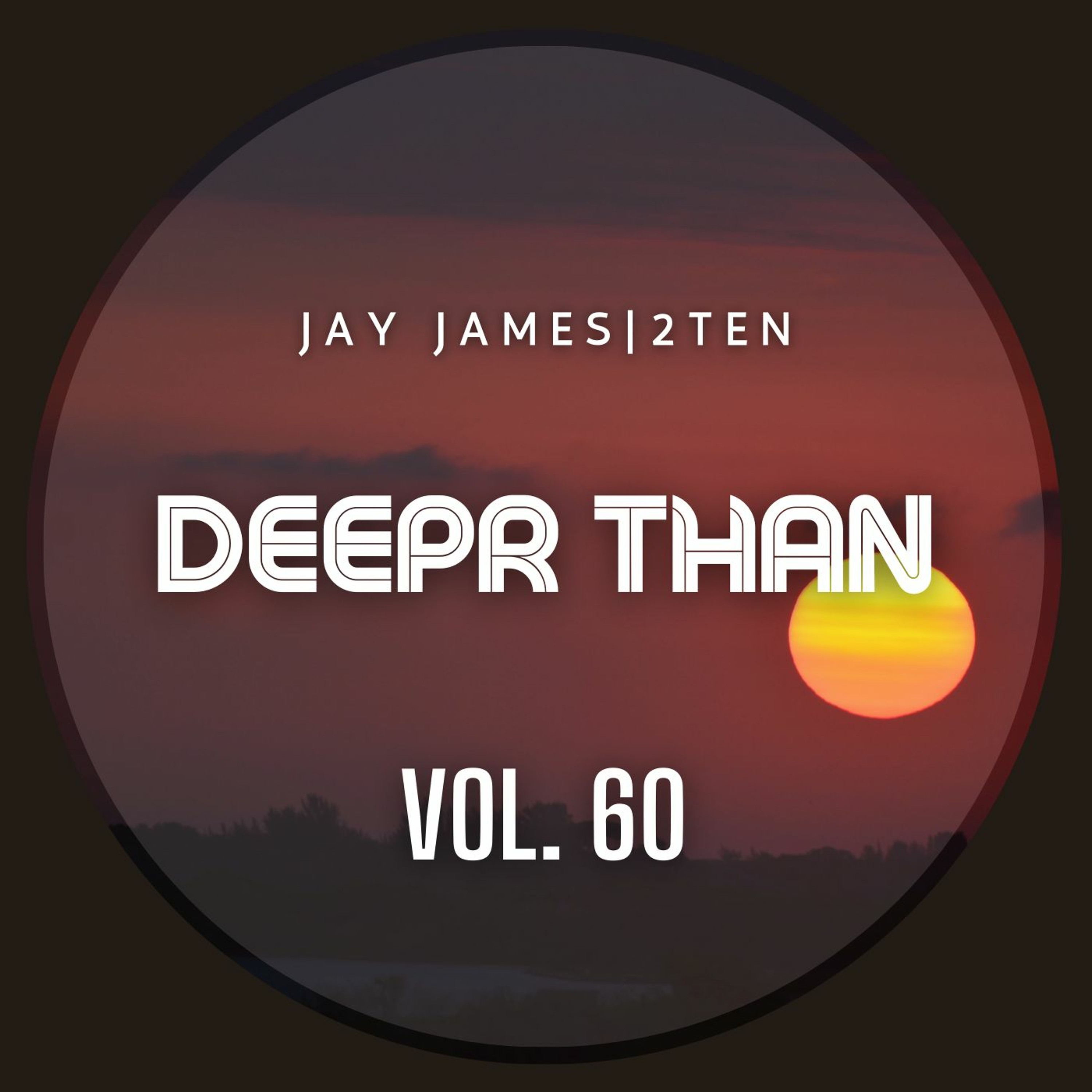 DEEPR THAN 60 (RECORDED LIVE ON TWITCH) (50TH LIVE EPISODE) episode artwork
