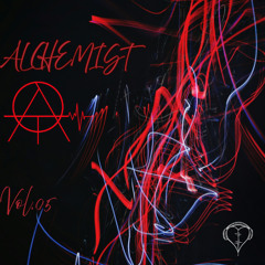 Alchemist Vol.05 by LuXo
