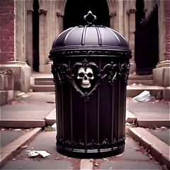 GOTH PRINCE-  SABBATH