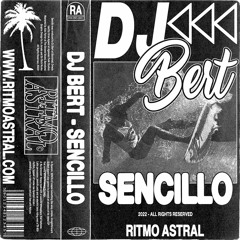 DJ Bert - Sencillo