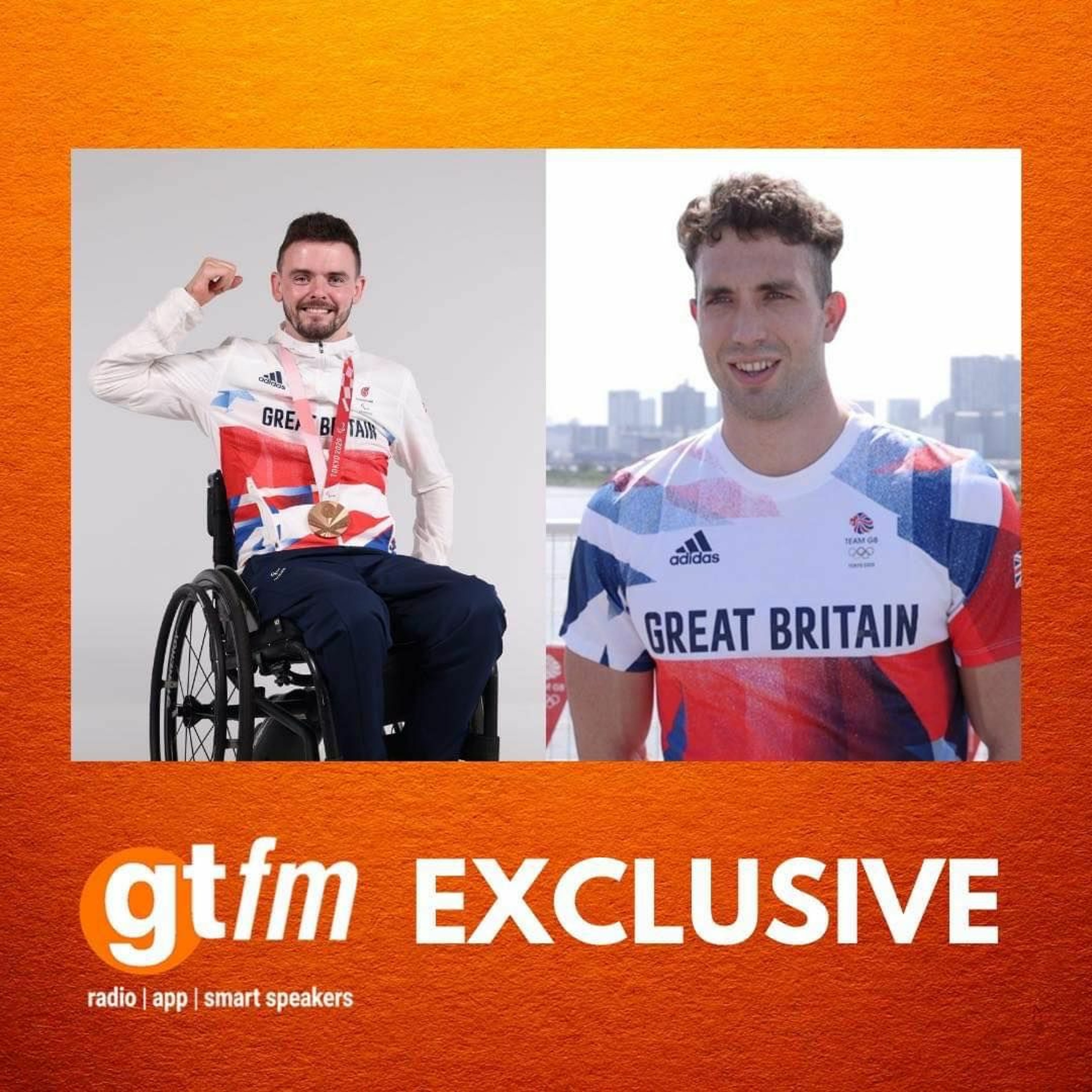GTFM Podcasts