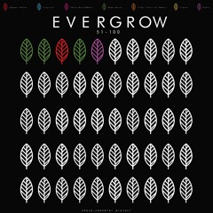 EVERGROW #55 - Mel and CC's - Good Vibes - Spring 2020 Mix (Remix/House/Twerk)