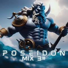 Poseidon Mix 3# (NeuRa)