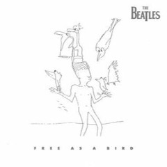 Free As A Bird Remix