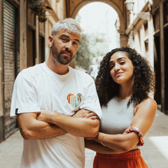 A l'alba (feat. Dounia Zolati)