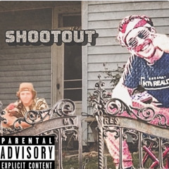 Shootout (Feat. Cujo KrasH.)