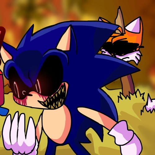 FNF Vs. Sonic.exe: You Can't Run - song and lyrics by Miso