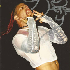 try me prod. jorko + upperbeings