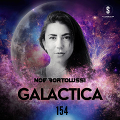 GALACTICA #154 - Tuesday 11/11/2025