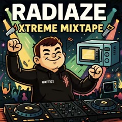 Radiaze Extreme Microwave Mix #2