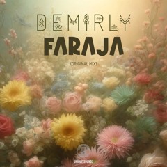 Demirly - Faraja (Original Mix)