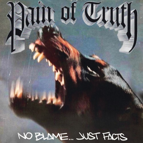 Pain Of Truth (feat. Billy Club Sandwich)