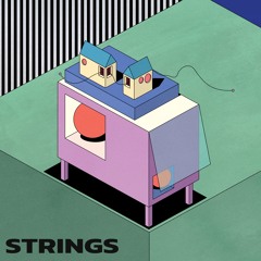 khoa & Paul Grant - Strings