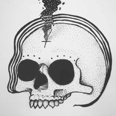 Psychedelic Bird