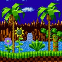 Best Of Sonic 1&2