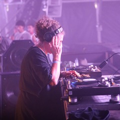 Jane Fitz at Dekmantel Ten