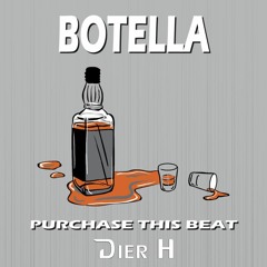 Botella 🍾SECH Type Beat - REGGAETON Instrumental
