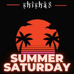 DJ DENNIS LIVE @ SHISHA 1/7/23 (EARLIES - NO MIC)