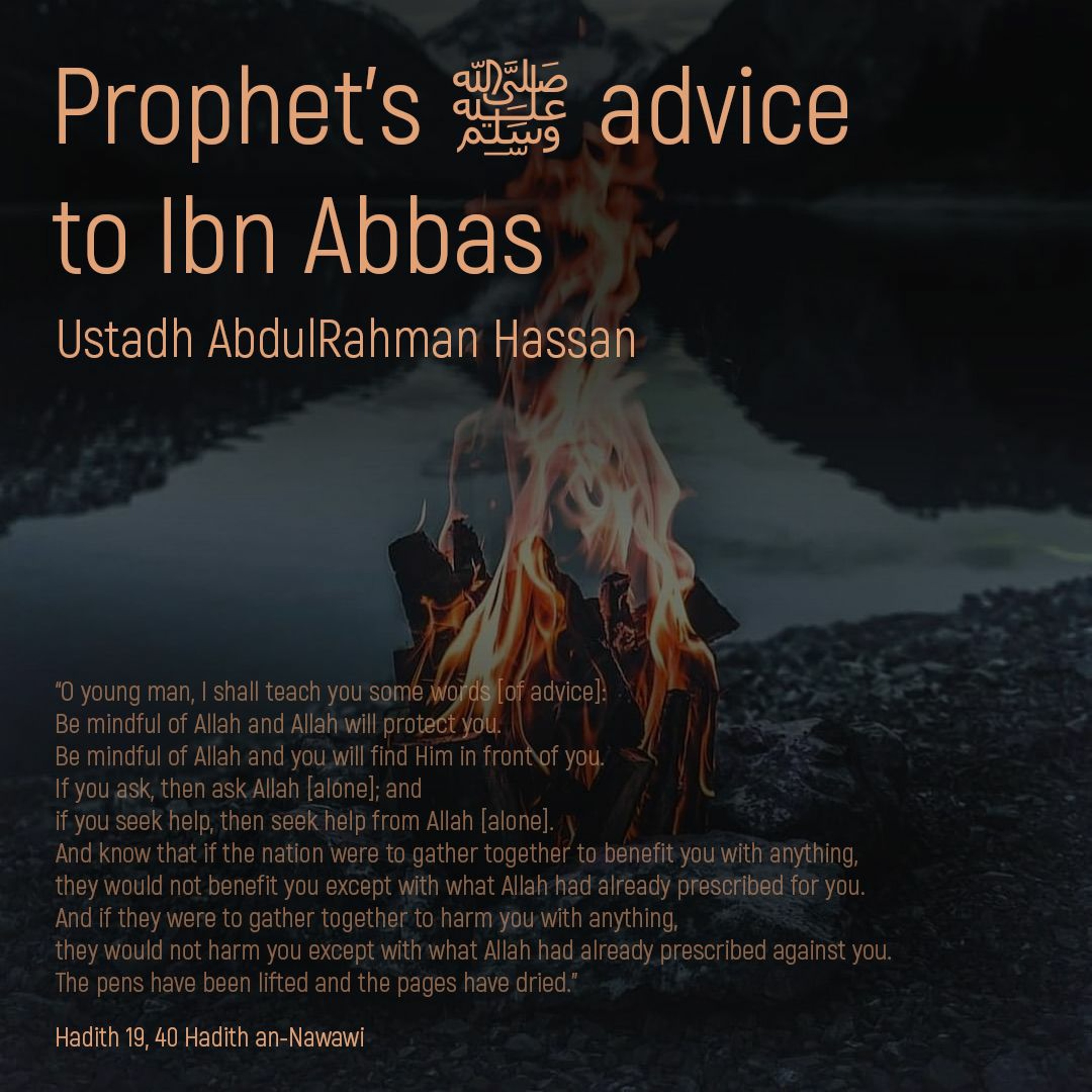 Understanding Islam