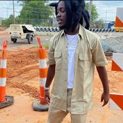 LBP Poody - Lemon Pepper Freestyle