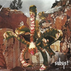 SUBSIST.149D - A CZone in Hell by  MBasix   + ( Shxcxchcxsh Remix )