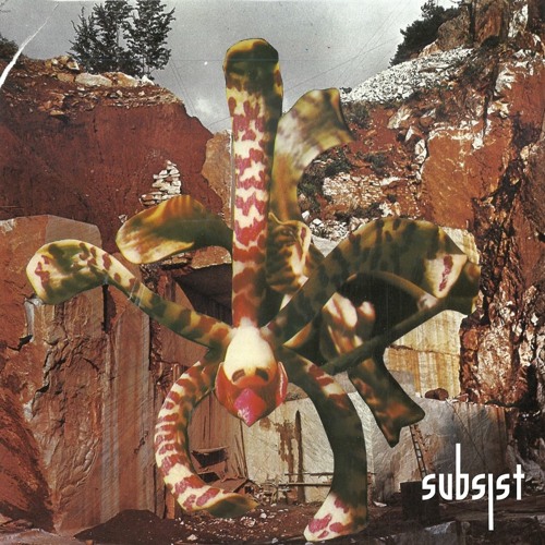 SUBSIST.149D - A CZone in Hell by  MBasix   + ( Shxcxchcxsh Remix )