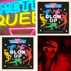 SomethingQueer 2025 Campout - "Queer Diva Housey Disco Techno" Mix - combined sets -