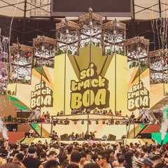 Pack Low + Extras - Low Bass / Desande / Bass House / Só Track Boa / Brazilian Bass 001