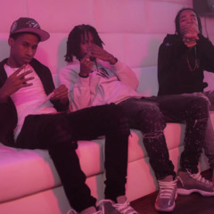 Lee Drilly- Being Honest Snippet