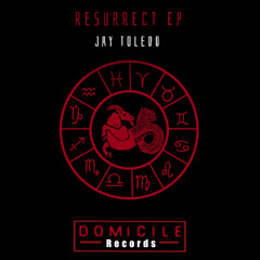 Resurrect EP