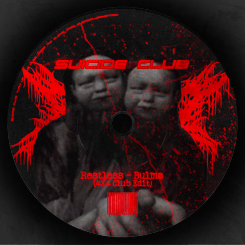 Restless - Bulma (4X4 Club Edit) video link in desc