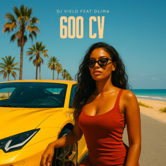 Dj Vielo 600 CV (Shatta) Free Download