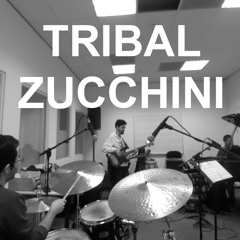 Electric Zucchini Band - Tribal Zucchini