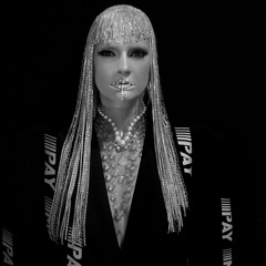 subverted podcast 26 - Panter Noise