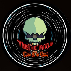 TheDjChorlo Breaktor - Dox The Beat (Original Acid Mix) 2025