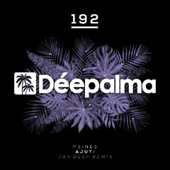 DPR PREMIERE: Meines - Ajuti (Jay Deep Remix)