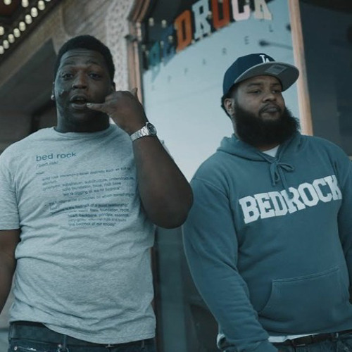 Rio Da Yung OG x RMC Mike - Extra Flow