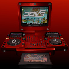DOVS (BR) - Baile Eletronik Vol. 1 (Set Universitário)