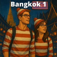 Bangkok I (Dance)