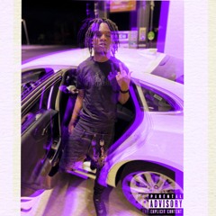 Thru da storm